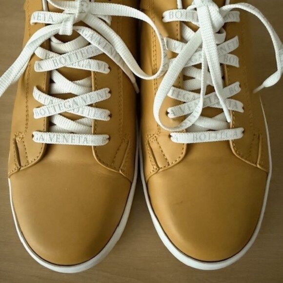 Bottega Veneta Sneaker - Picture 6 of 16